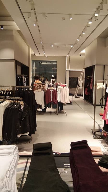 Mango Palladium Mall Mumbai