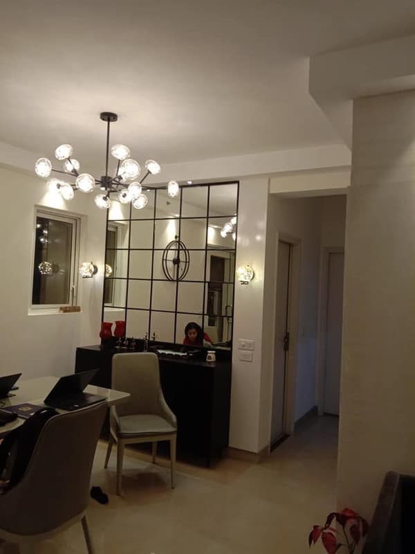 Residence M3M Gurgaon