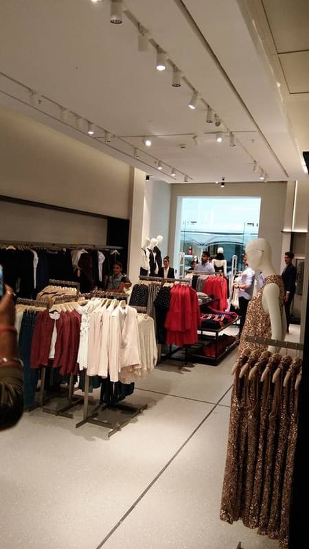 Mango Palladium Mall Mumbai