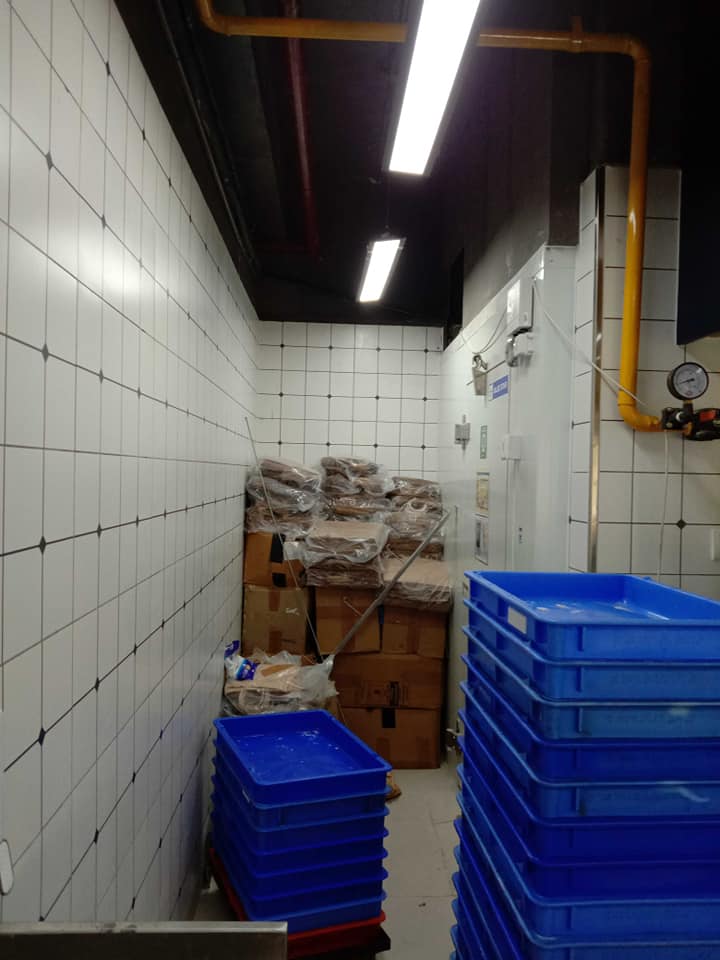 Domino's Saket Restaurant - Photo 2