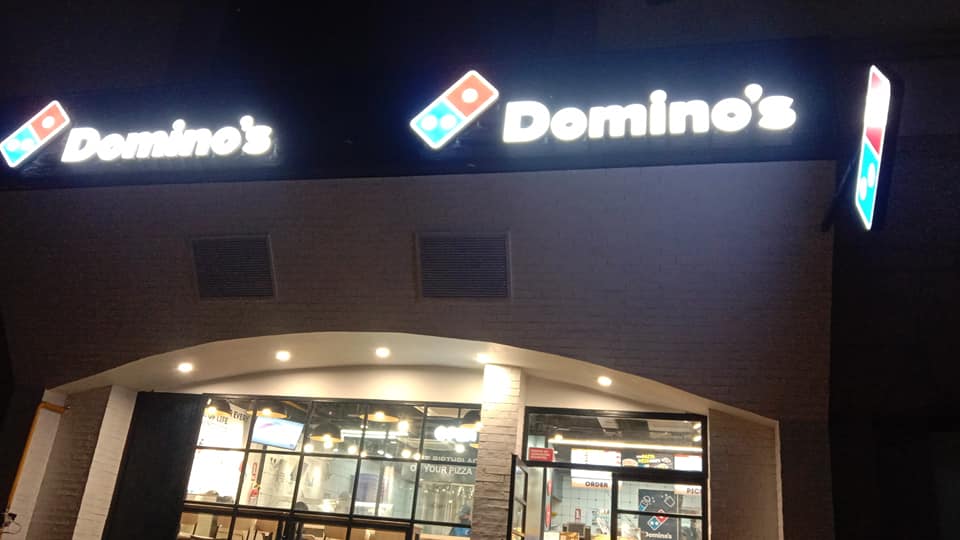 Domino's Saket Restaurant - Photo 6
