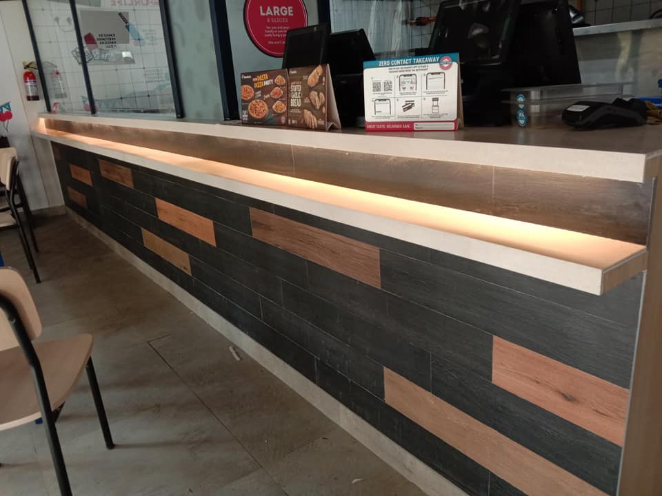 Domino's Saket Restaurant - Photo 7