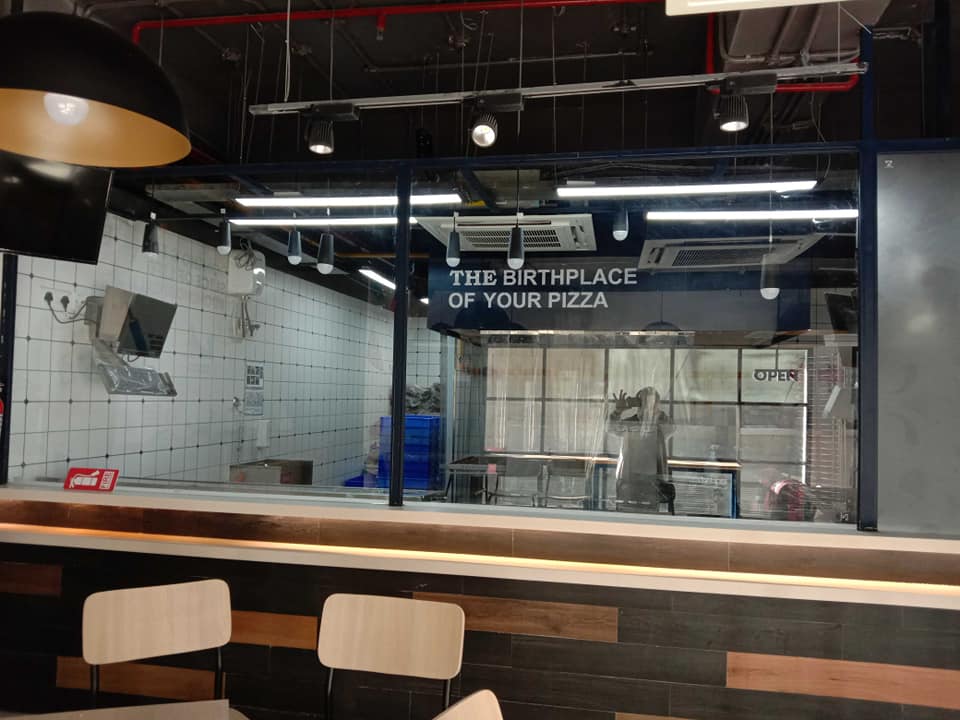 Domino's Saket Restaurant - Photo 8