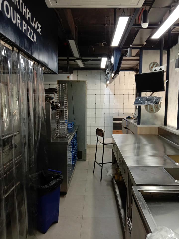 Domino's Saket Restaurant - Photo 12