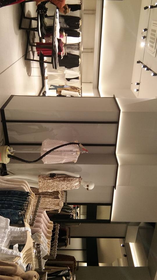 MANGO Flagship Store, Phoenix Mall Mumbai - Photo 3