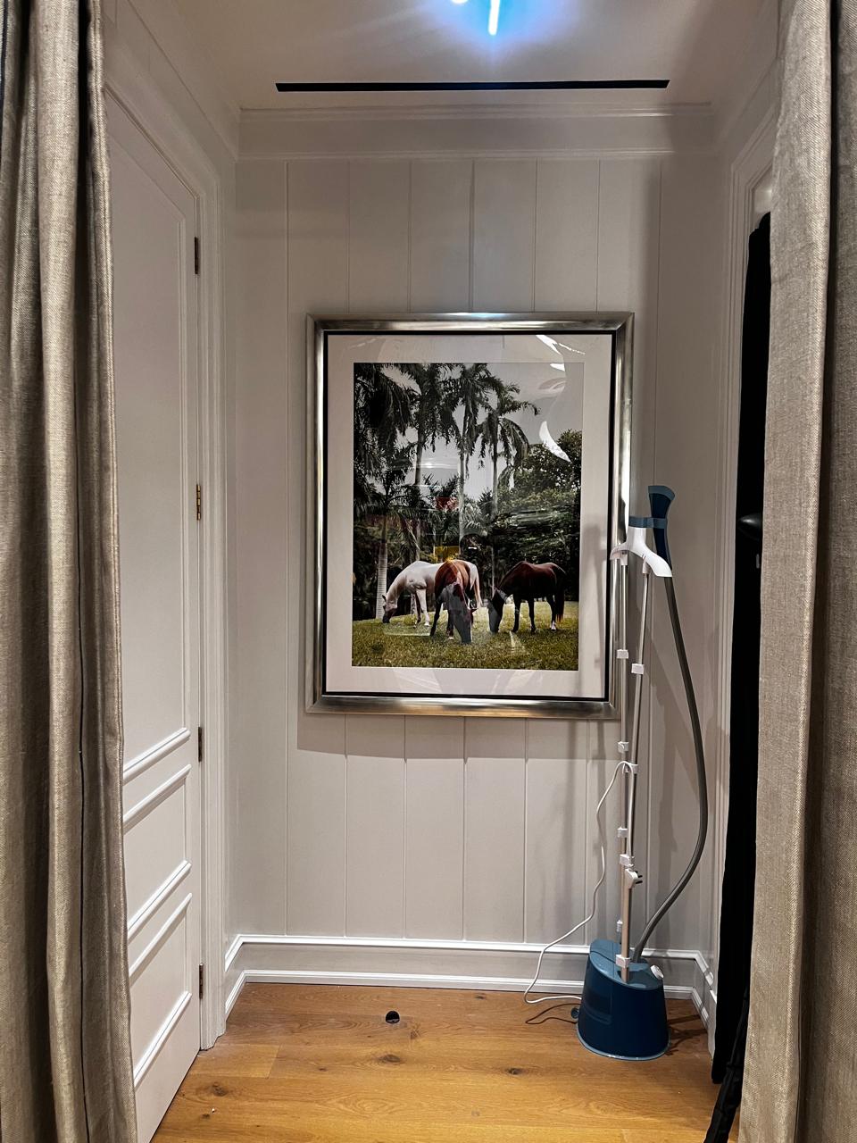 Polo Ralph Lauren Flagship by Divine Interiors