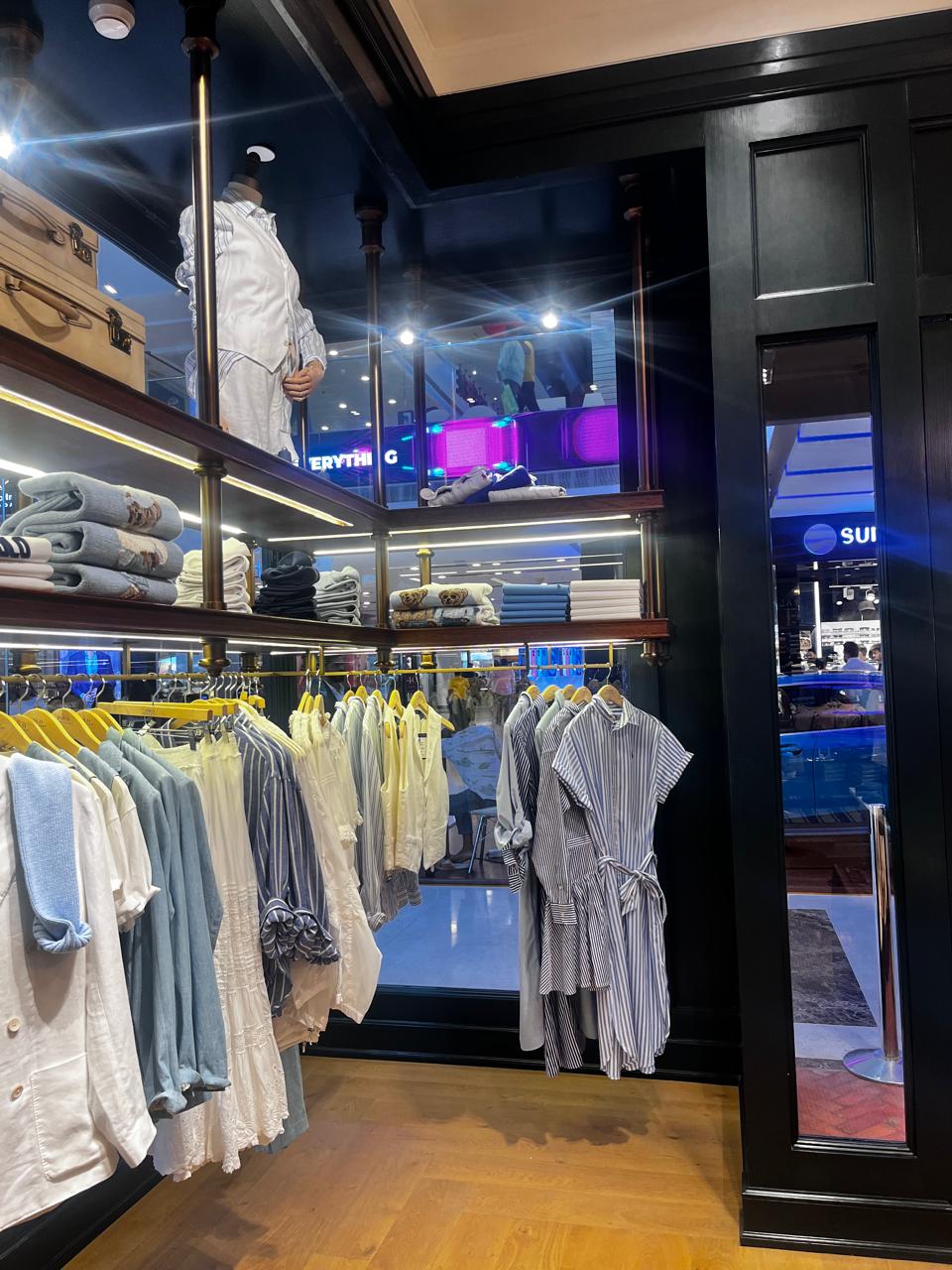 Polo Ralph Lauren Flagship, Mall of India Noida - Photo 11