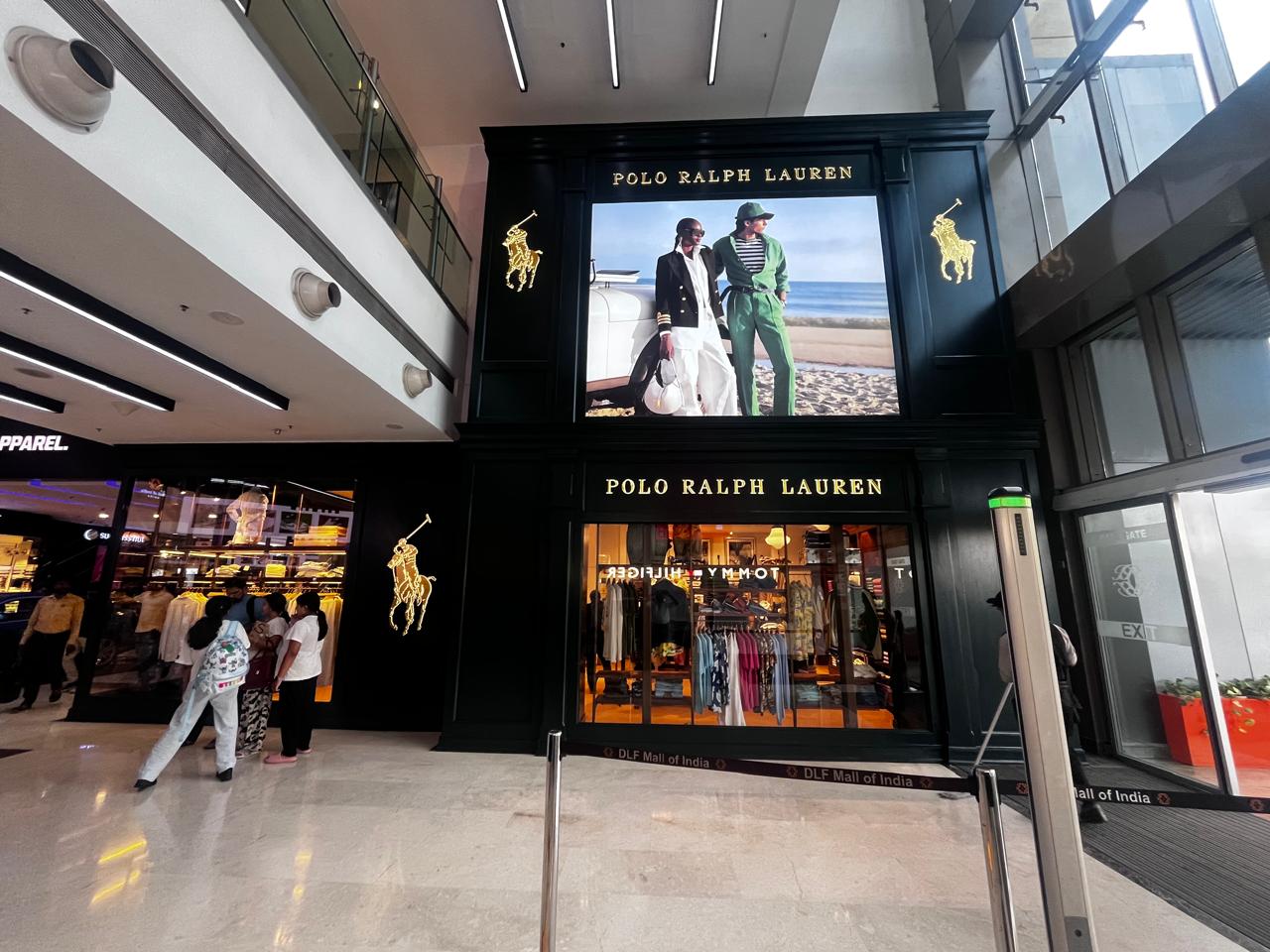 Polo Ralph Lauren Flagship, Mall of India Noida - Photo 19