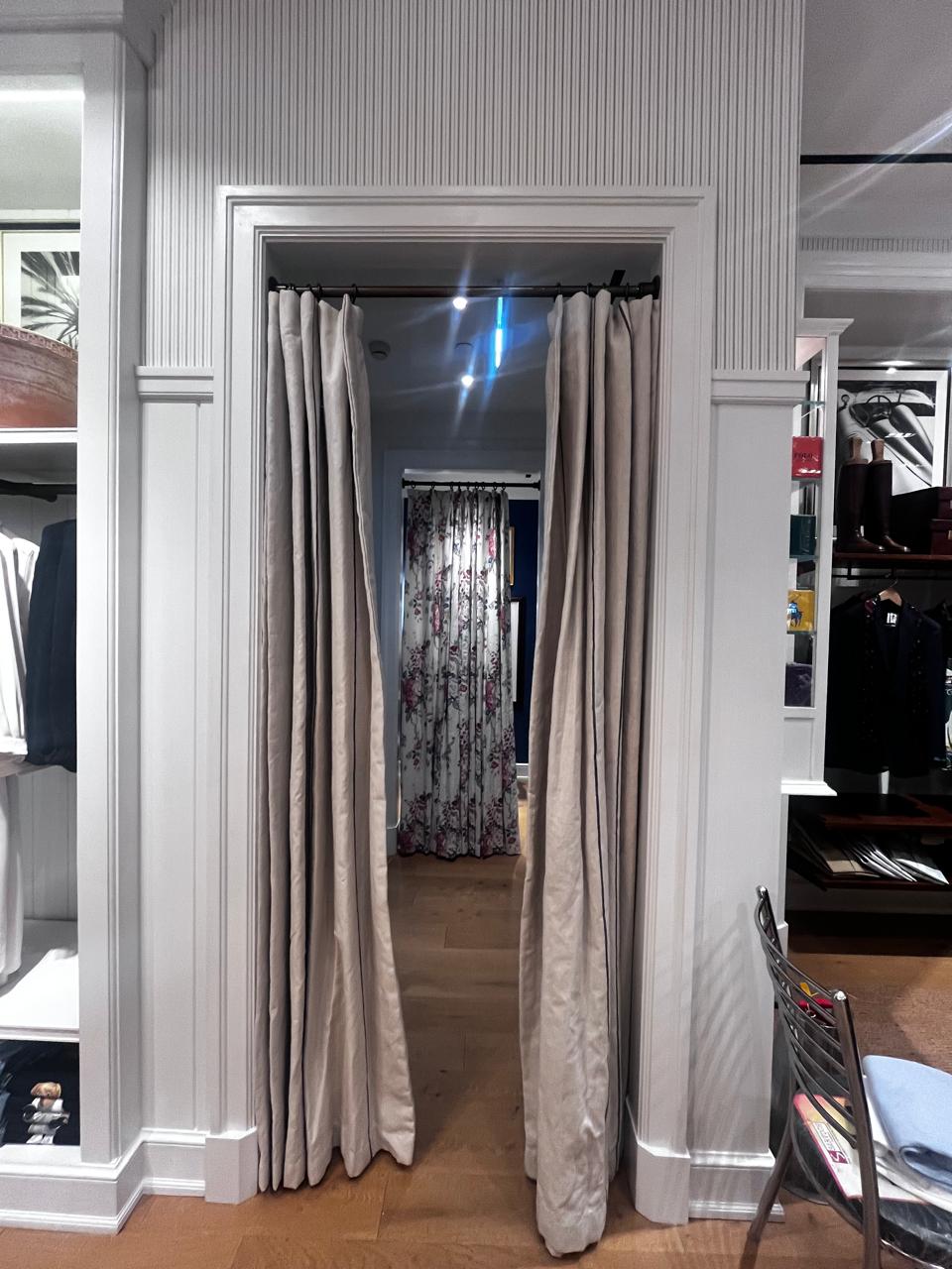 Polo Ralph Lauren Flagship, Mall of India Noida - Photo 24