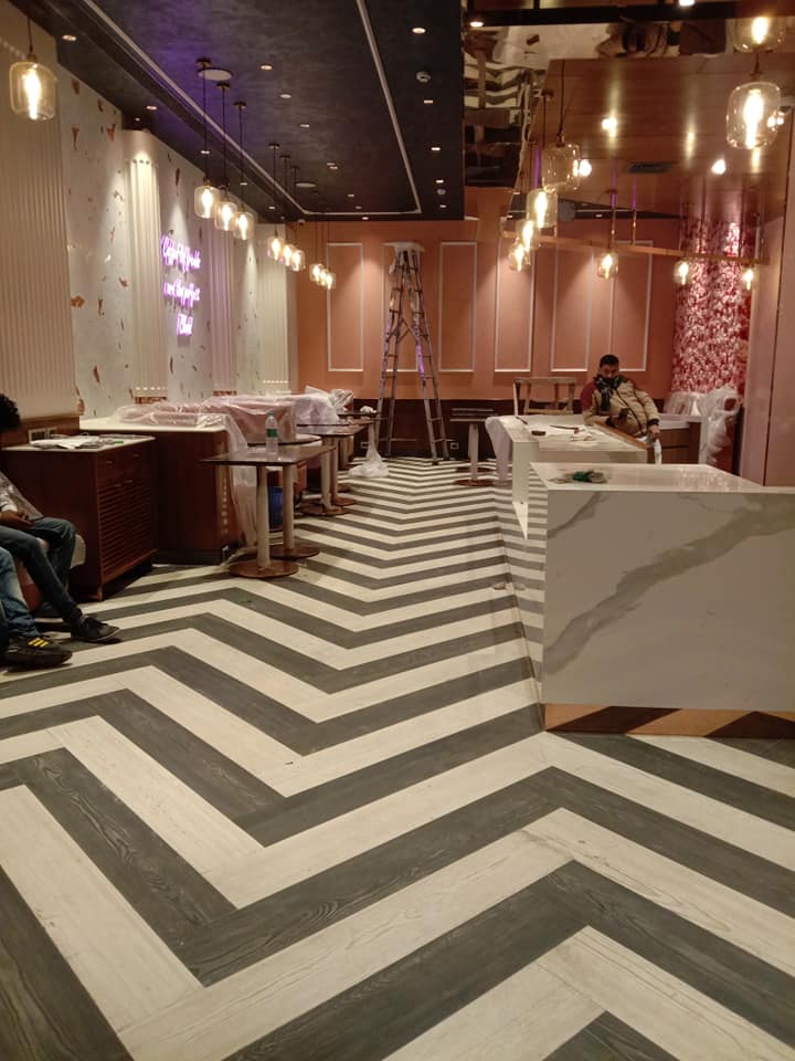 Roslyn Coffee Roastery & Cafe - Photo 5