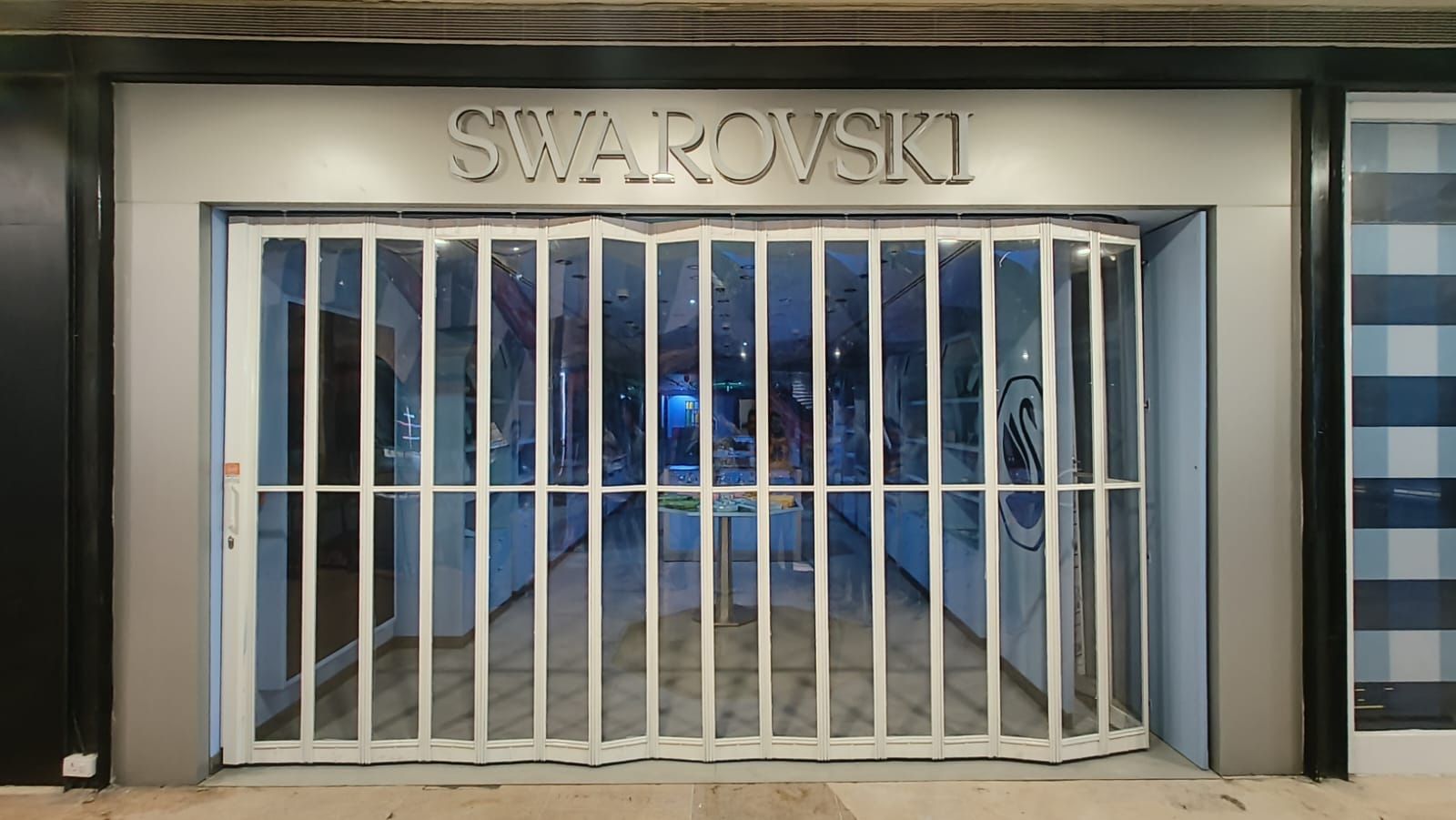 SWAROVSKI by Divine Interiors