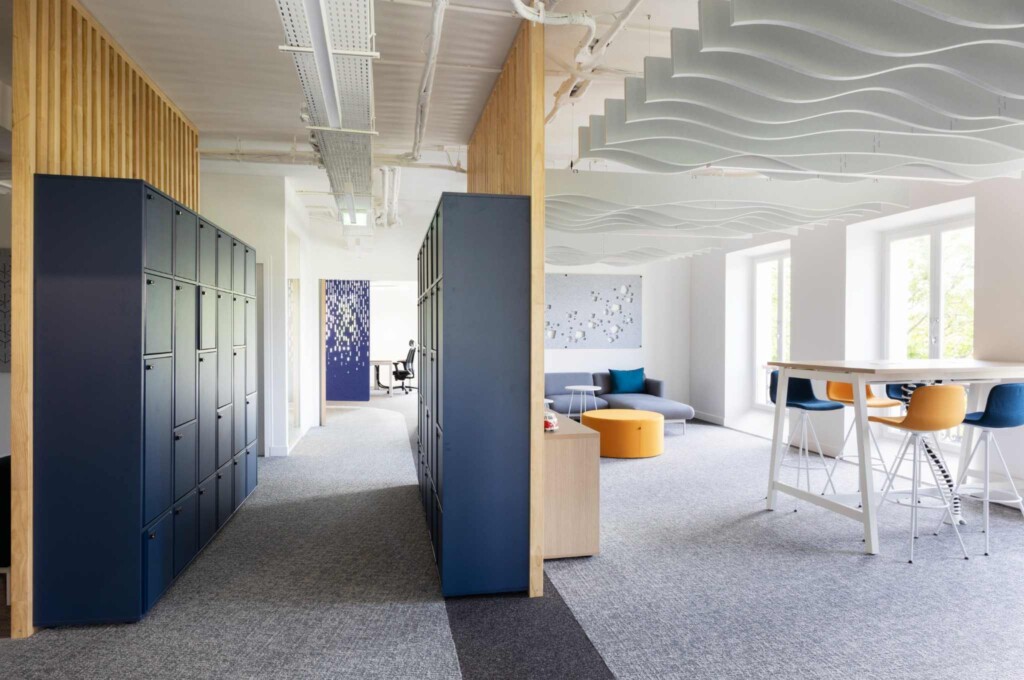 HVAC & Climate Systems by Divine Interiors